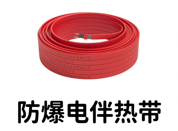 电加热带